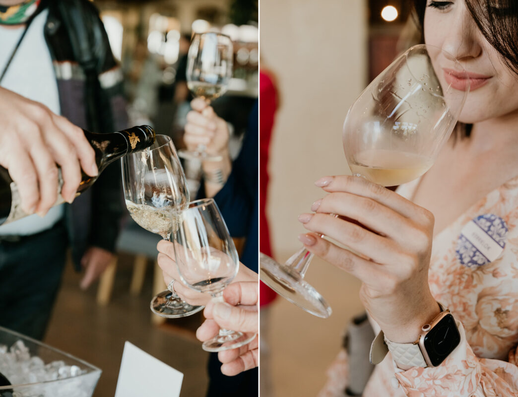 Durbanville Historic Win at Sa Young Wine Show 2026   African Luxury