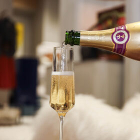 the Essential Luxury Science and Story Behind Why Women Love Bubbly   African Luxury