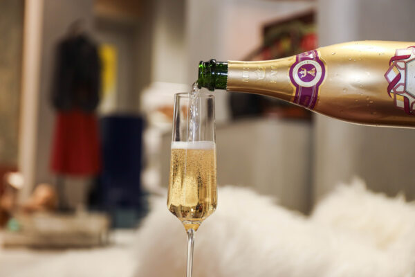 the Essential Luxury Science and Story Behind Why Women Love Bubbly   African Luxury