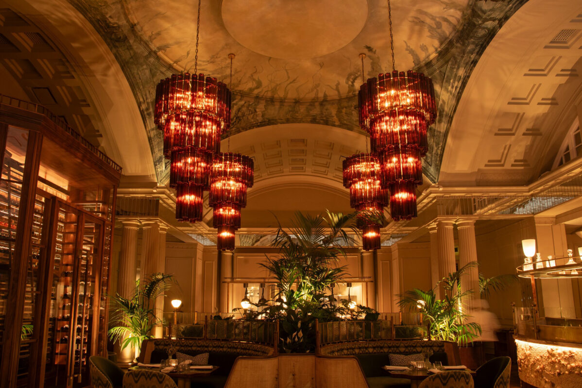 Chef Ángel León Alain Roux Brings Six Michelin Stars to Amura at Mount Nelson Cape Town Chef Ángel León Alain Roux Brings Six Michelin Stars to Amura at Mount Nelson Cape Town African Luxury