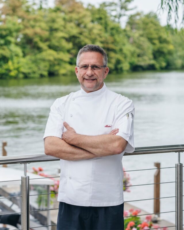Chef Ángel León Alain Roux Brings Six Michelin Stars to Amura at Mount Nelson Cape Town Chef Ángel León Alain Roux Brings Six Michelin Stars to Amura at Mount Nelson Cape Town African Luxury