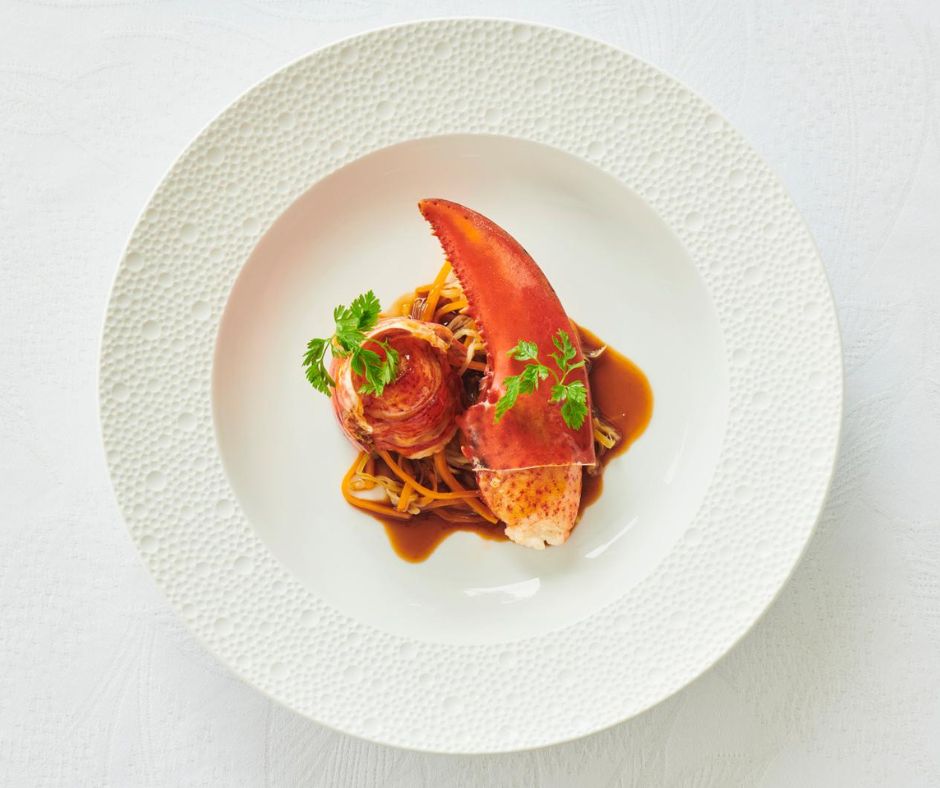 Chef Ángel León Alain Roux Brings Six Michelin Stars to Amura at Mount Nelson Cape Town Chef Ángel León Alain Roux Brings Six Michelin Stars to Amura at Mount Nelson Cape Town African Luxury