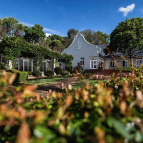 Luxury Boutique Hotel Le Manoir Opens a New Era of French Fine Dining in Johannesburg   African Luxury
