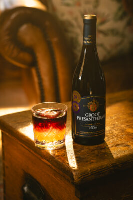Groot Phesantekraal Unveils Essential Syrah Sour on Shiraz Day   African Luxury