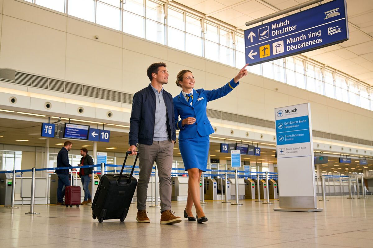 Personalized distinction in Air Travel Personalized distinction in Air Travel African Luxury