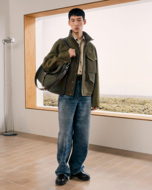 Louis Vuitton Ss27 Ultimate Formal Tailoring Travel and Luxury Gentleman   African Luxury