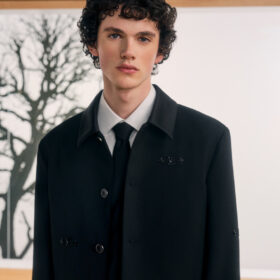 Louis Vuitton Ss27 Ultimate Formal Tailoring Travel and Luxury Gentleman   African Luxury