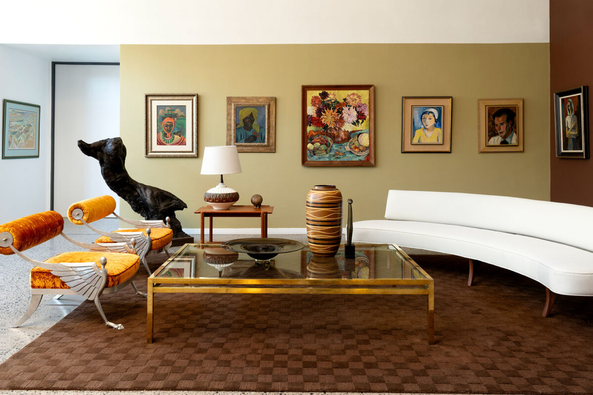 Ultimate Mid century Modern Design Auction Cape Town Icons   African Luxury