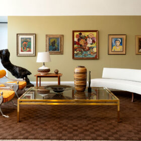 Ultimate Mid century Modern Design Auction Cape Town Icons   African Luxury