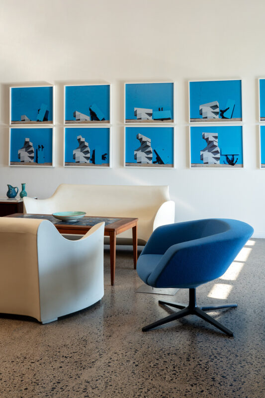 Ultimate Mid century Modern Design Auction Cape Town Icons   African Luxury