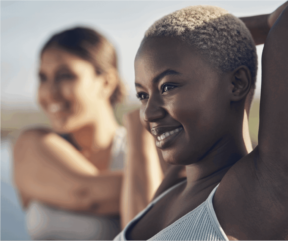 Jaw dropping Toll How Women Perform Under Physiological Depletion Jaw dropping Toll How Women Perform Under Physiological Depletion African Luxury