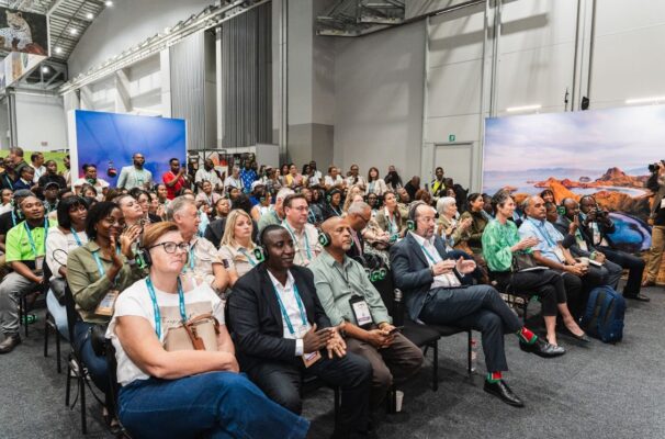 China Ready® Workshop Returns to Wtm Africa 2027 As Chinese Tourism Opportunity Grows   African Luxury