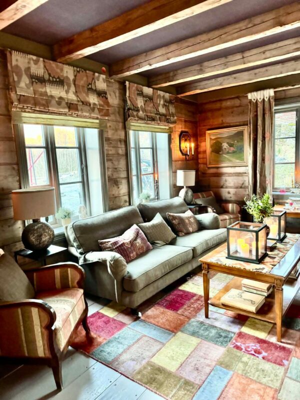 How Gcr Design Reimagines Norwegian Heritage in Luxury Interiors   African Luxury