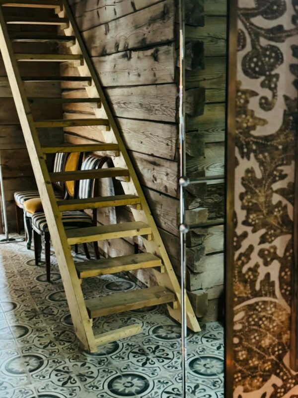How Gcr Design Reimagines Norwegian Heritage in Luxury Interiors   African Luxury