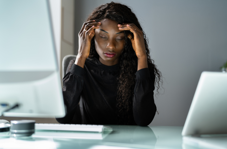 Jaw dropping Toll How Women Perform Under Physiological Depletion Jaw dropping Toll How Women Perform Under Physiological Depletion African Luxury