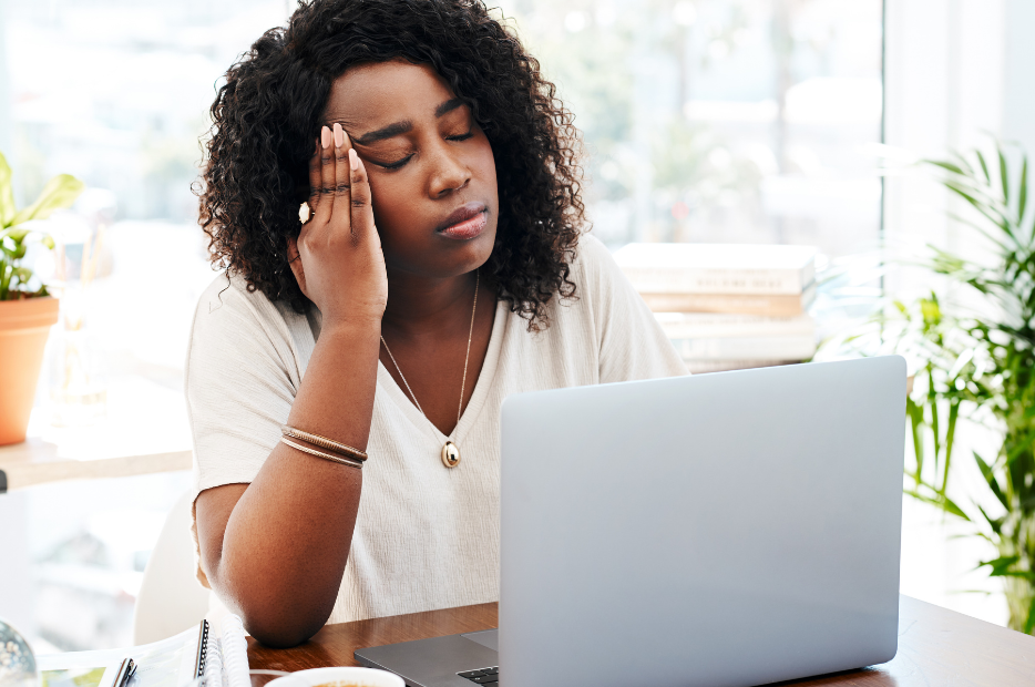 Jaw dropping Toll How Women Perform Under Physiological Depletion Jaw dropping Toll How Women Perform Under Physiological Depletion African Luxury