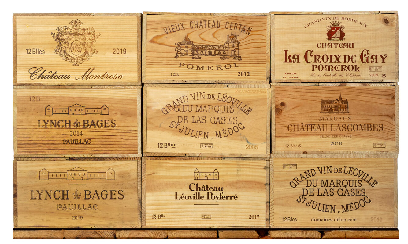 Ultimate Guide to Sa Wine Legends and Classified Bordeaux Ultimate Guide to Sa Wine Legends and Classified Bordeaux African Luxury