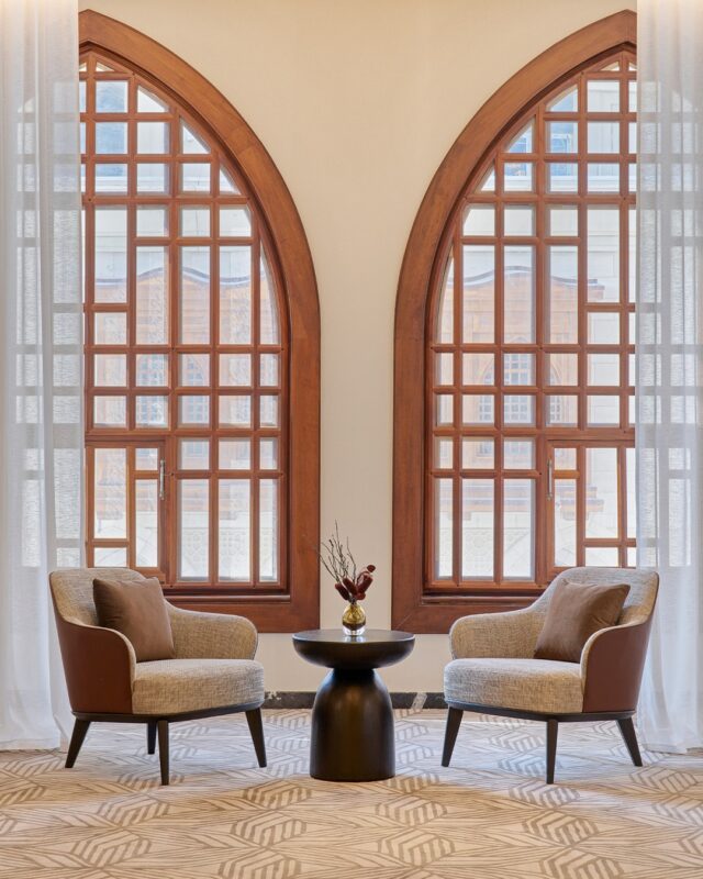 Experience the Sacred Luxury of Address Jabal Omar Makkah Experience the Sacred Luxury of Address Jabal Omar Makkah African Luxury