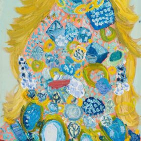 Strauss  Cos Flagship Live Sale Showcases the International Reach of South African Contemporary Art   African Luxury