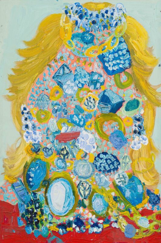 Strauss  Cos Flagship Live Sale Showcases the International Reach of South African Contemporary Art   African Luxury
