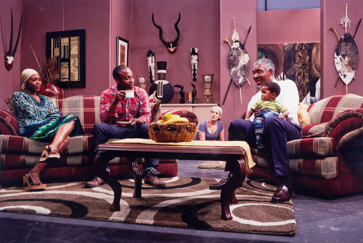 Strauss  Cos Flagship Live Sale Showcases the International Reach of South African Contemporary Art   African Luxury