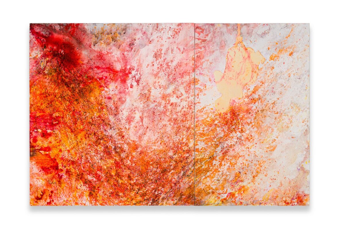 Strauss  Cos Flagship Live Sale Showcases the International Reach of South African Contemporary Art   African Luxury