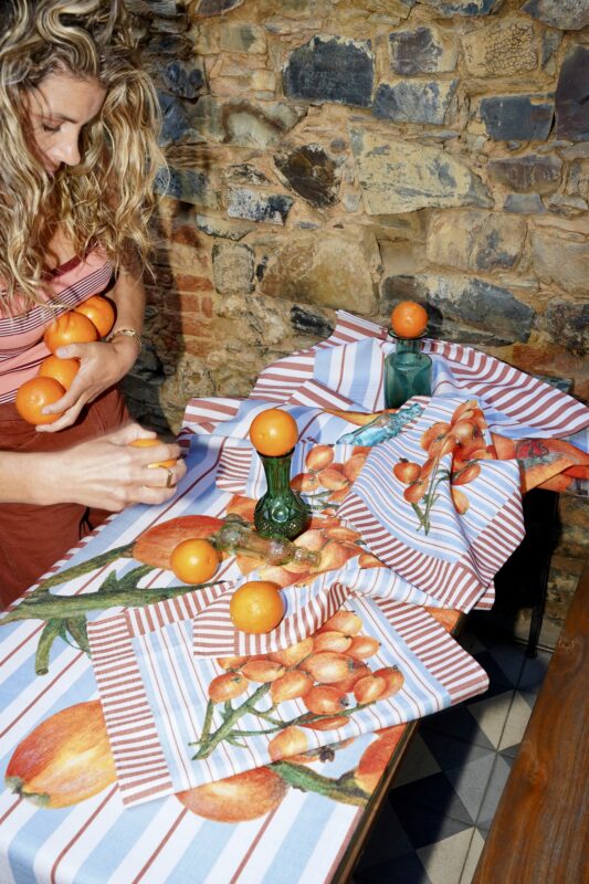 Cara Saven Decor Lisbon Brings Colour to the Table   African Luxury