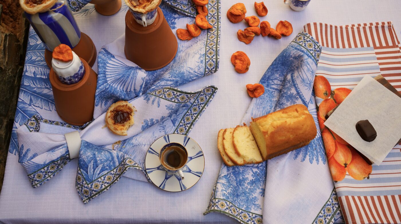 Cara Saven Decor Lisbon Brings Colour to the Table   African Luxury
