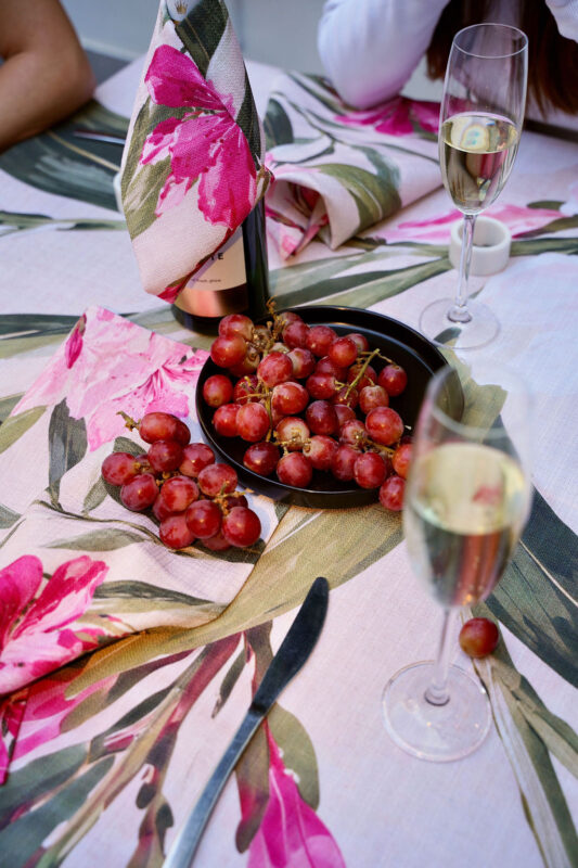 Cara Saven Decor Lisbon Brings Colour to the Table   African Luxury