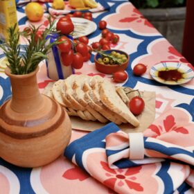 Cara Saven Decor Lisbon Brings Colour to the Table   African Luxury