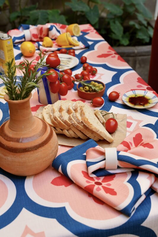 Cara Saven Decor Lisbon Brings Colour to the Table   African Luxury