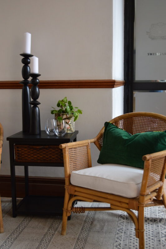 Vintage with Love Furniture Fest: Restored Design Finds