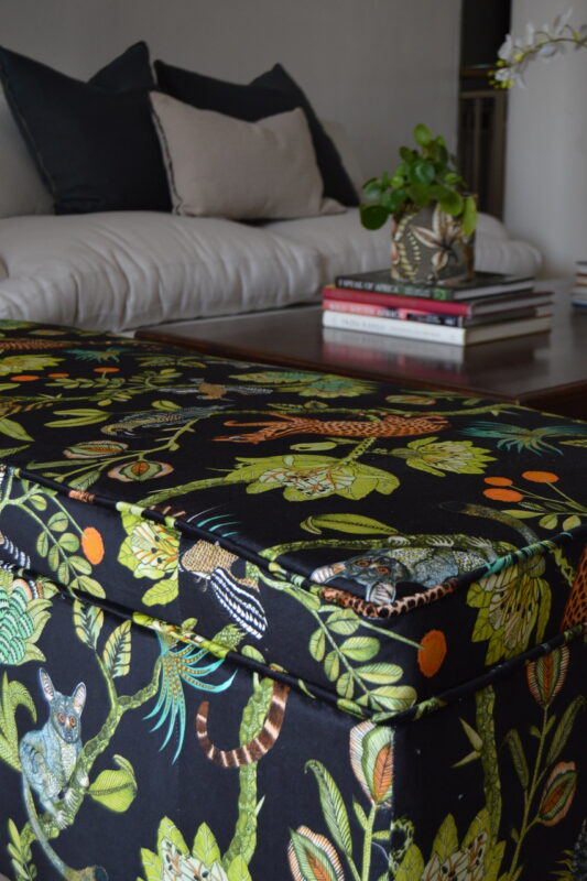 Vintage with Love Furniture Fest: Restored Design Finds