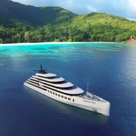 Ultimate Luxury Cruises from South Africa Close to Home   African Luxury
