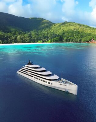 Ultimate Luxury Cruises from South Africa Close to Home   African Luxury