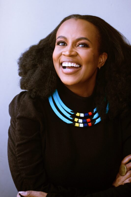Saki Mafundikwa and Dr Russell Kennedy Join Pan Afrikan Design Week 2026   African Luxury