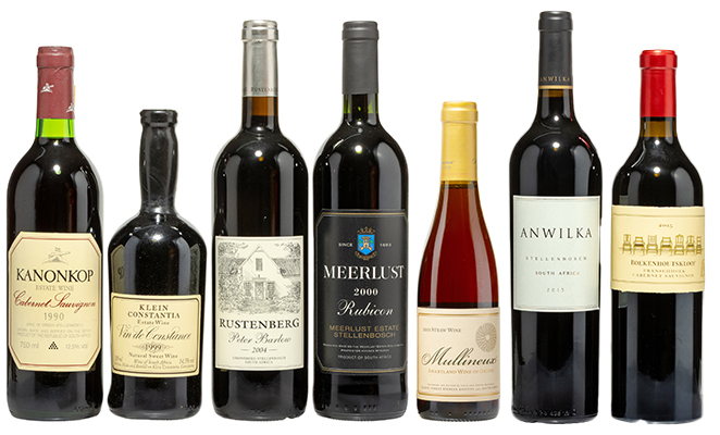 Ultimate Guide to Sa Wine Legends and Classified Bordeaux Ultimate Guide to Sa Wine Legends and Classified Bordeaux African Luxury