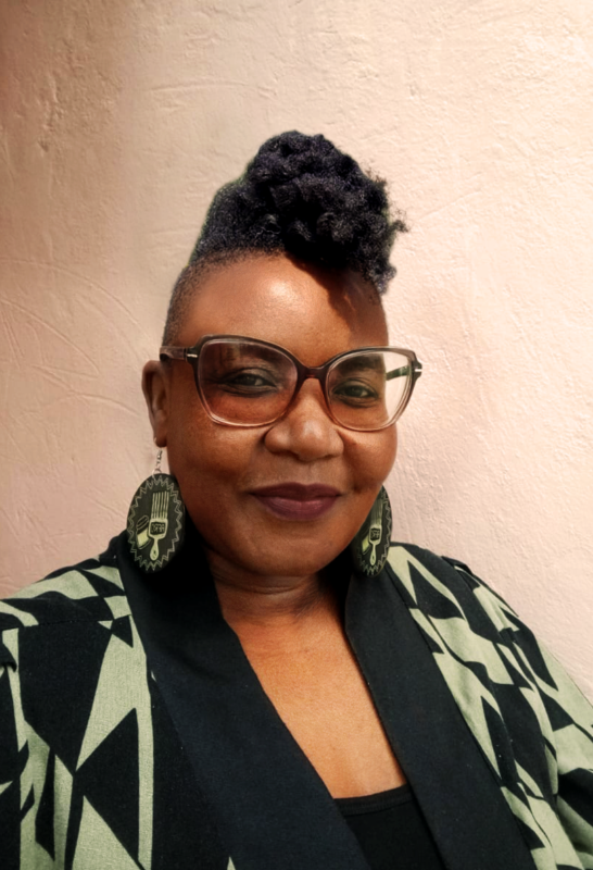 Saki Mafundikwa and Dr Russell Kennedy Join Pan Afrikan Design Week 2026   African Luxury