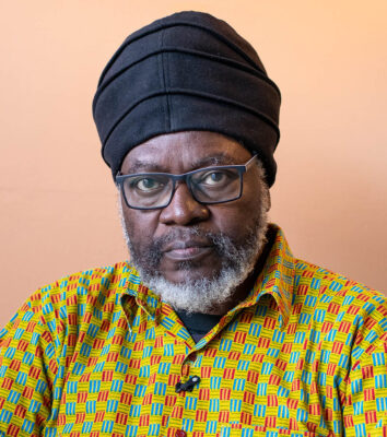 Saki Mafundikwa and Dr Russell Kennedy Join Pan Afrikan Design Week 2026   African Luxury