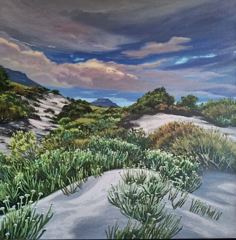 Open Studios Fish Hoek Clovelly 2026 Open Studios Fish Hoek Clovelly 2026 African Luxury