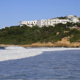 Three Liz Mcgrath Hotels in 2026 Michelin Guide   African Luxury