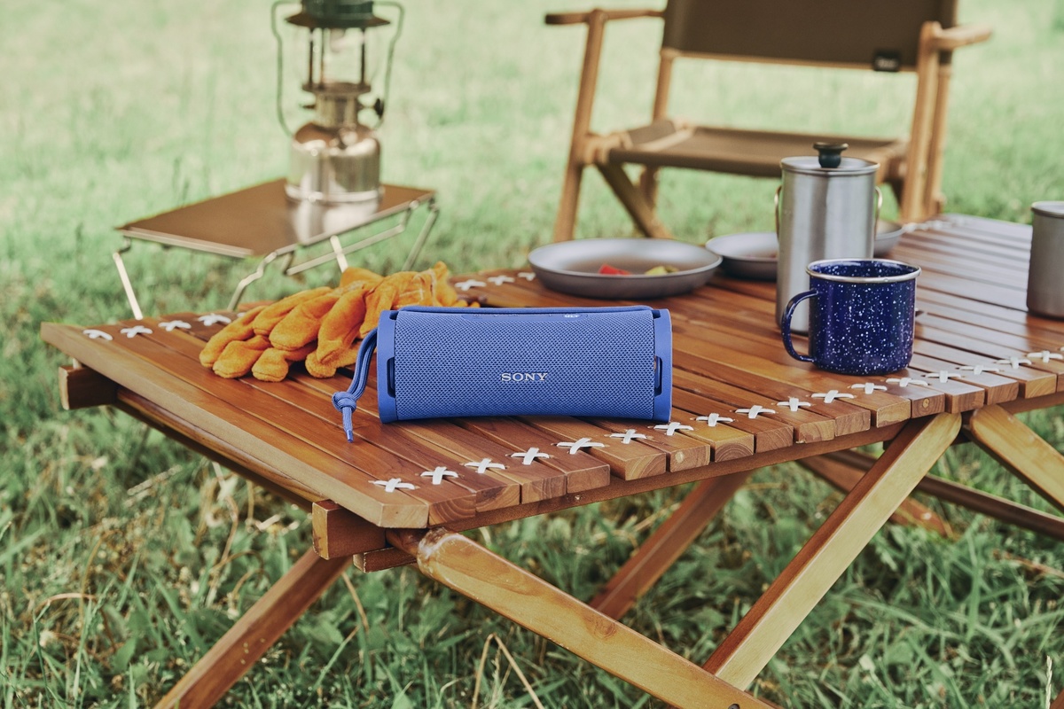 Sony Ult Field 1 Gets a Fresh Smoke Blue Look for Summer Sony Ult Field 1 Gets a Fresh Smoke Blue Look for Summer African Luxury