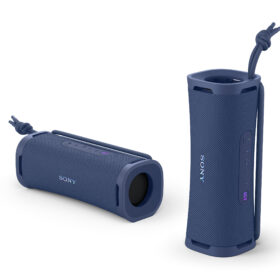 Sony Ult Field 1 Gets a Fresh Smoke Blue Look for Summer   African Luxury