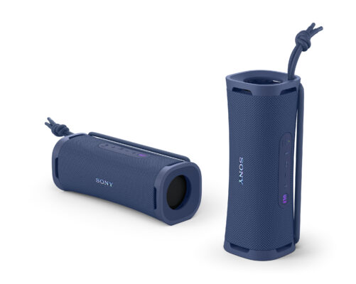 Sony Ult Field 1 Gets a Fresh Smoke Blue Look for Summer   African Luxury
