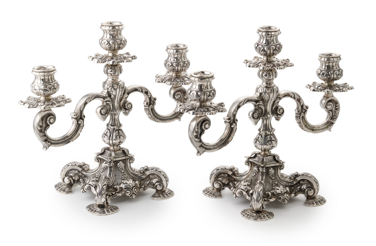 Strauss  Co Celebrates Silvers Place in Cape History and the Rituals of Dining   African Luxury