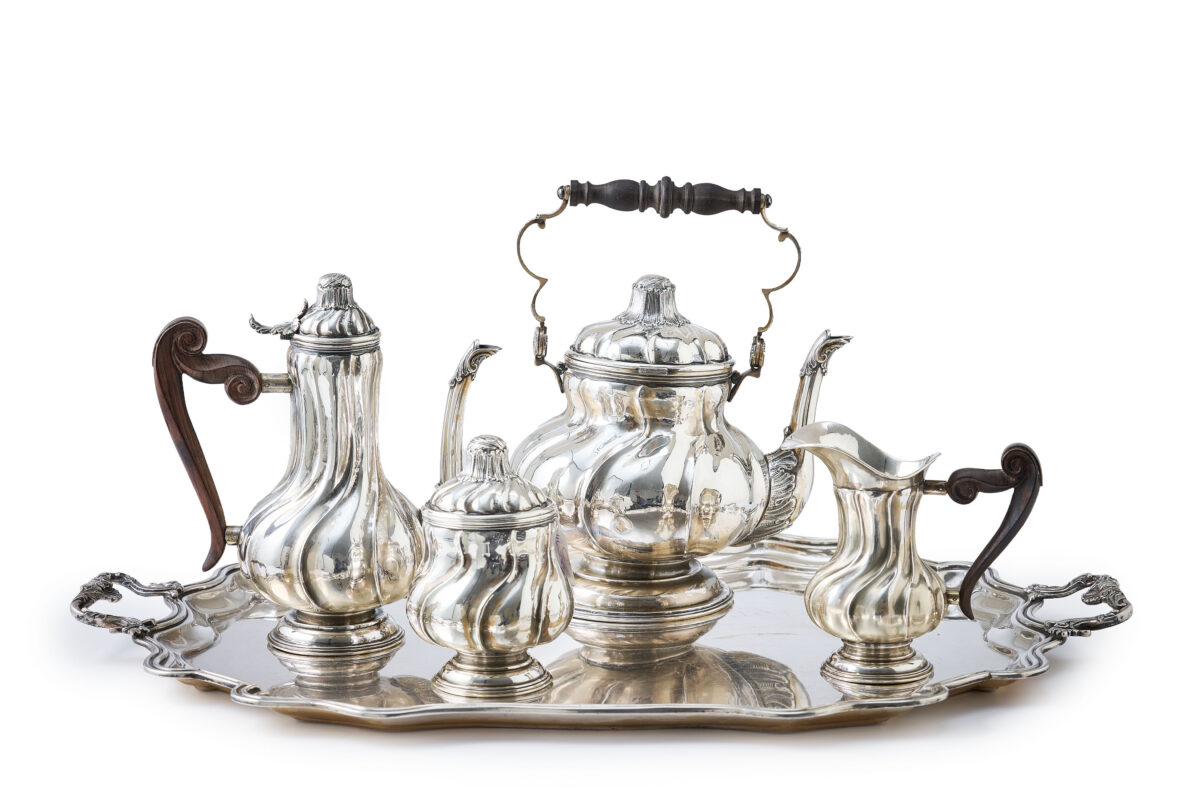 Strauss  Co Celebrates Silvers Place in Cape History and the Rituals of Dining   African Luxury