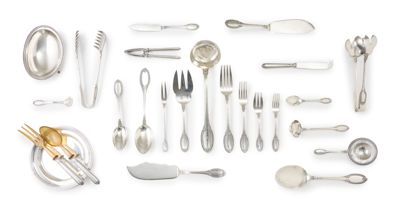 Strauss  Co Celebrates Silvers Place in Cape History and the Rituals of Dining   African Luxury