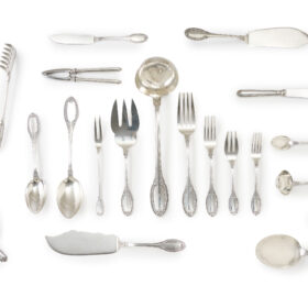 Strauss  Co Celebrates Silvers Place in Cape History and the Rituals of Dining   African Luxury