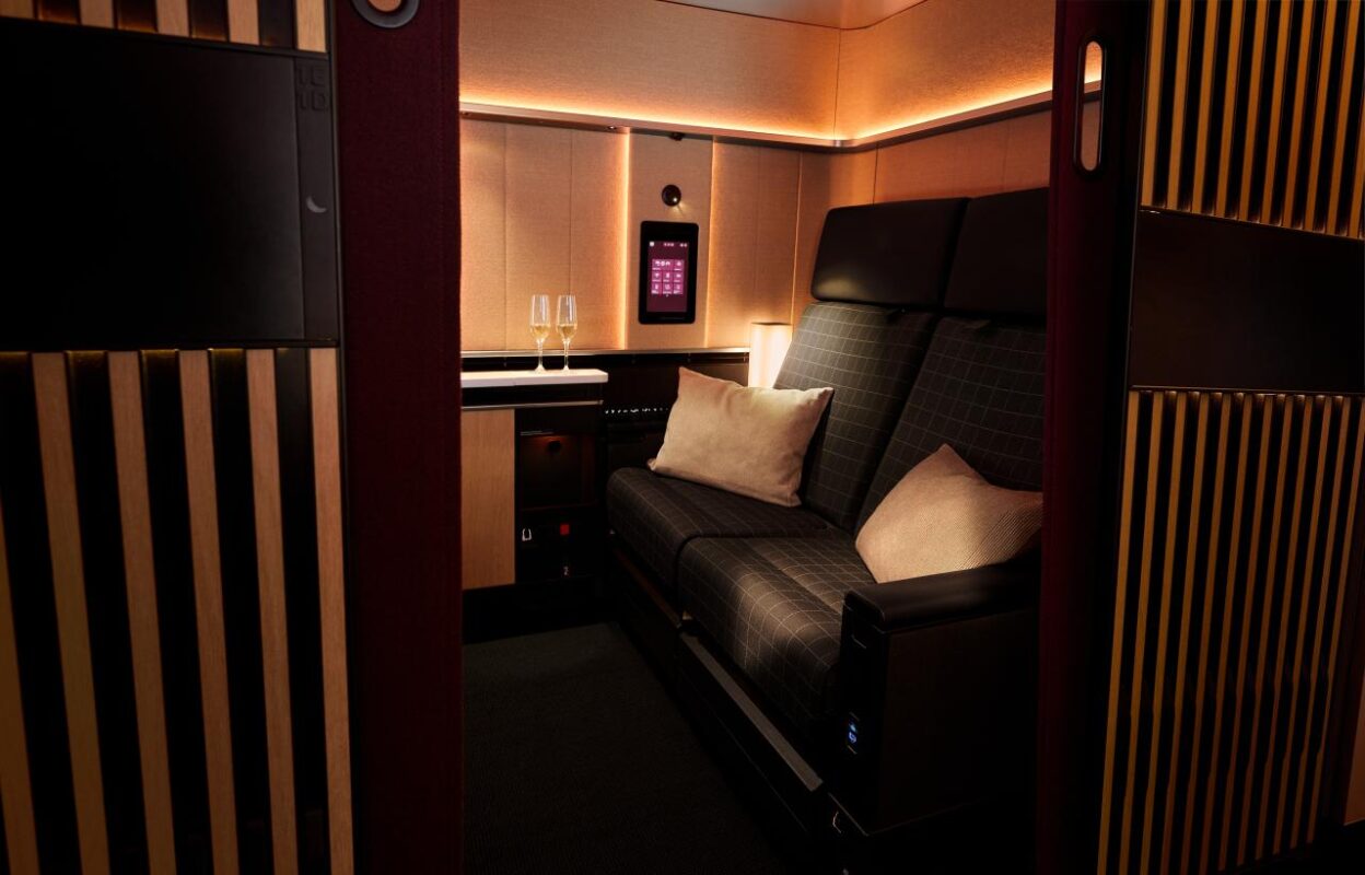 Swiss A350 Brings Swiss Senses to Johannesburg   African Luxury