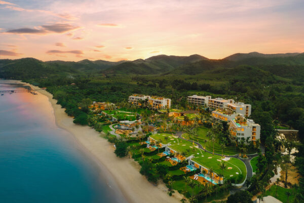 Ultras 2026 Winners the Best of Luxury Travel   African Luxury